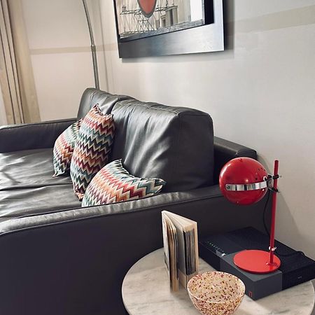 Modern Comfort, Poetic Charm Рим Екстер'єр фото