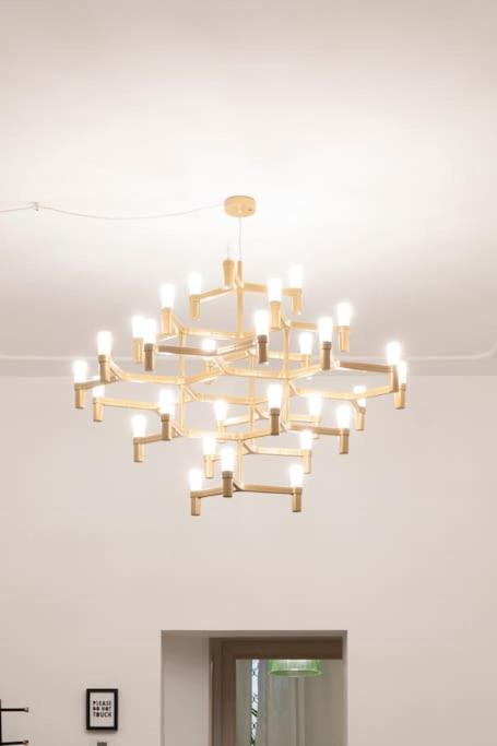 Modern Comfort, Poetic Charm Рим Екстер'єр фото