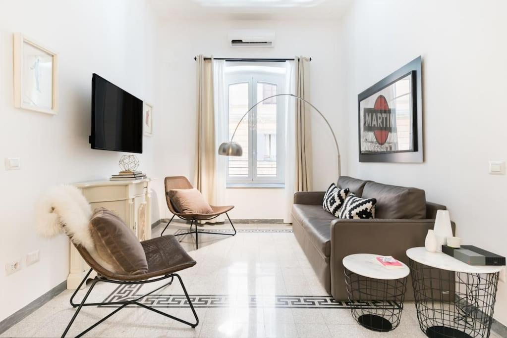 Modern Comfort, Poetic Charm Рим Екстер'єр фото