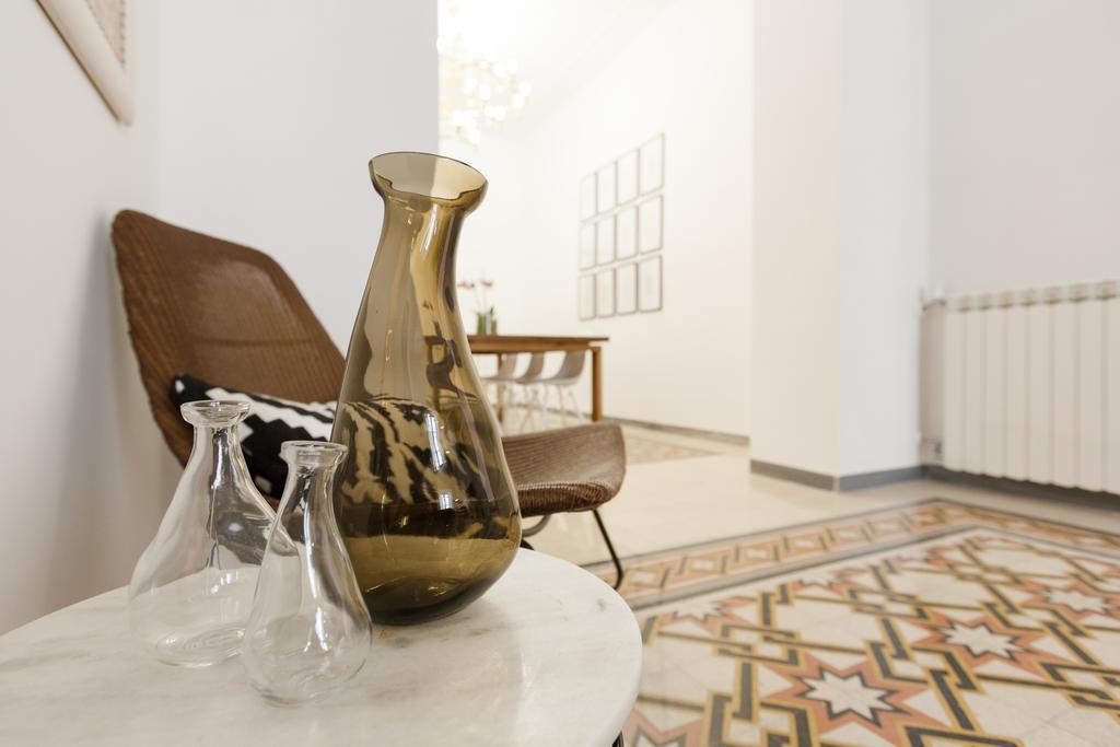Modern Comfort, Poetic Charm Рим Екстер'єр фото