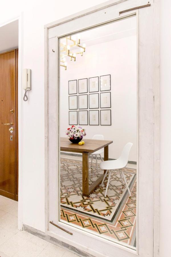 Modern Comfort, Poetic Charm Рим Екстер'єр фото