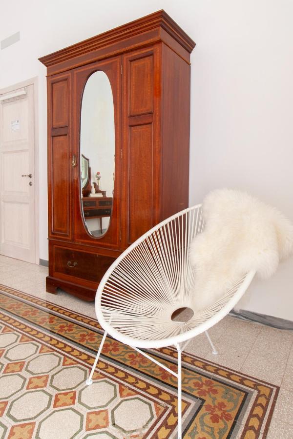 Modern Comfort, Poetic Charm Рим Екстер'єр фото
